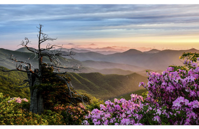 함백산