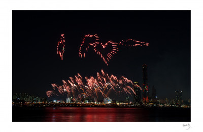 세계불꽃축제