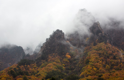 설악산 가을여행