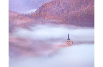 Lake Bled