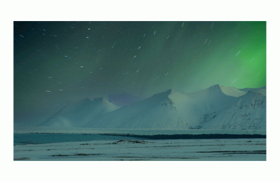 Startrails